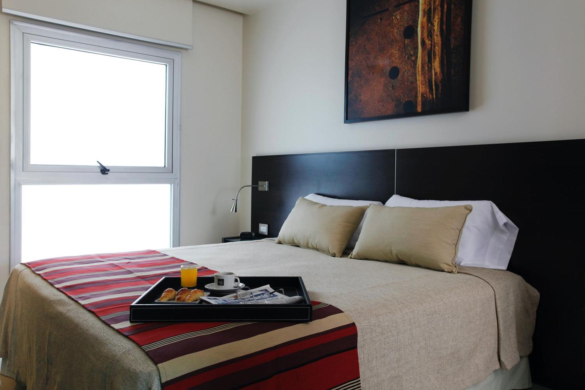 Niyat Urban Hotel Ресистенсия Экстерьер фото