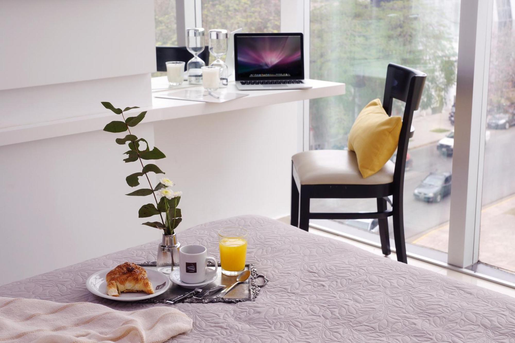 Niyat Urban Hotel Ресистенсия Экстерьер фото