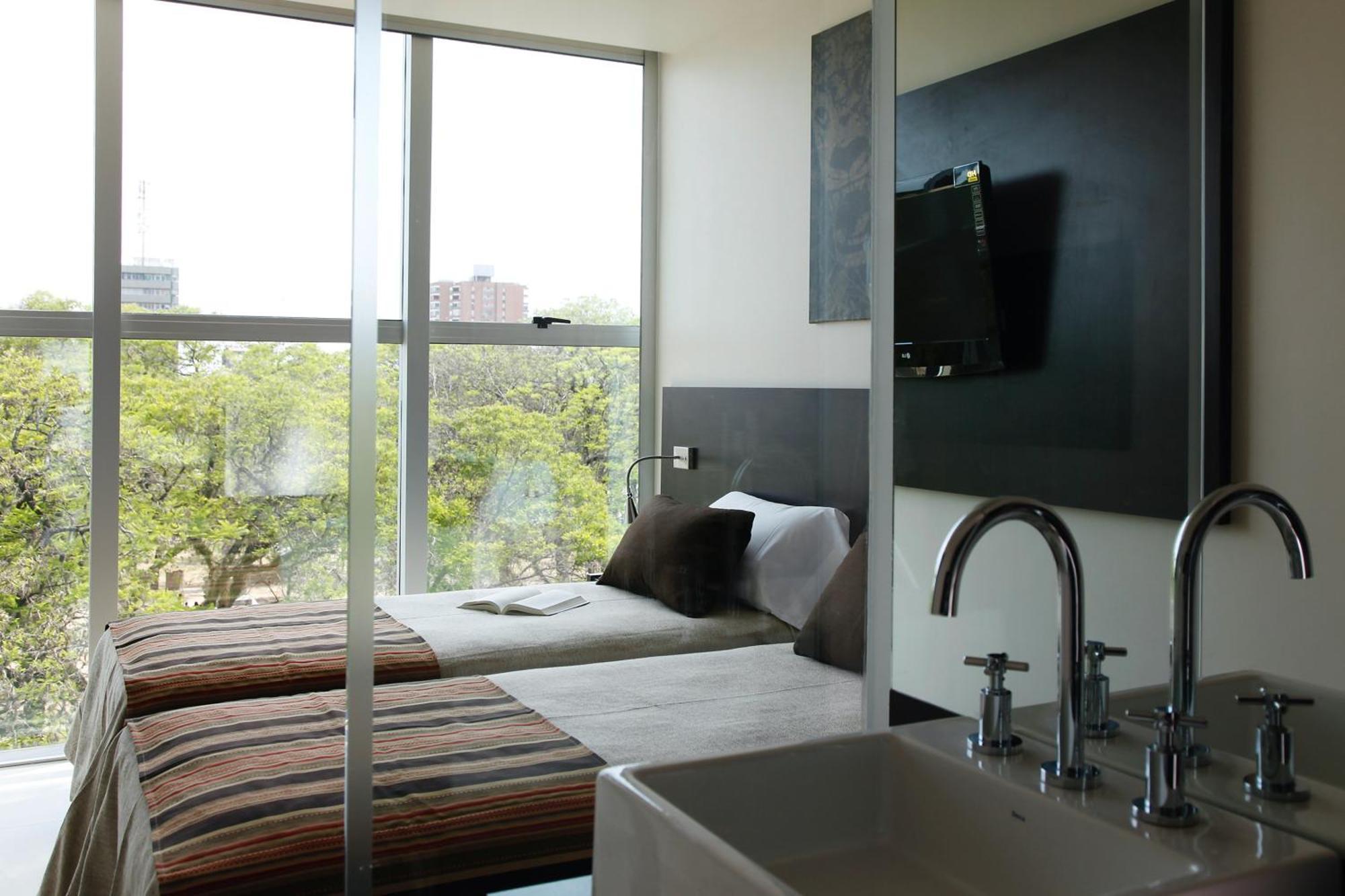 Niyat Urban Hotel Ресистенсия Экстерьер фото