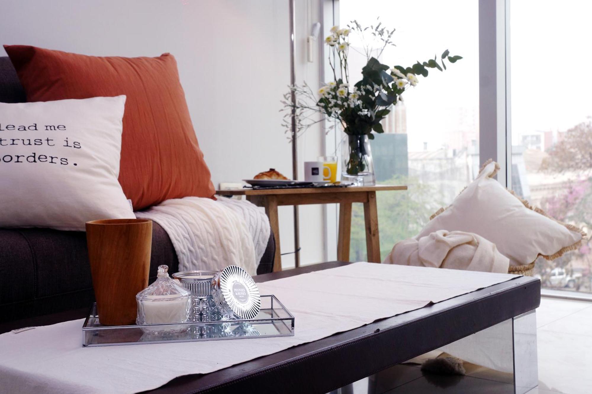 Niyat Urban Hotel Ресистенсия Экстерьер фото