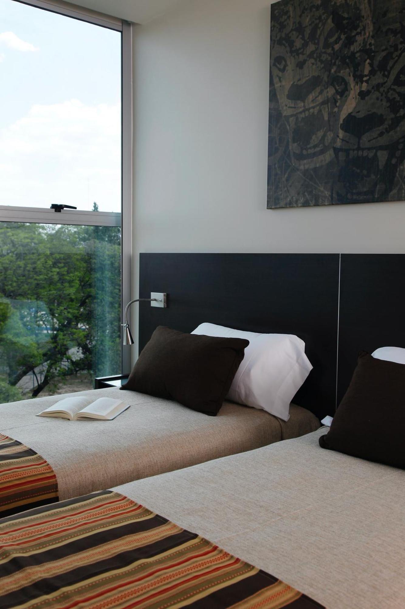 Niyat Urban Hotel Ресистенсия Экстерьер фото