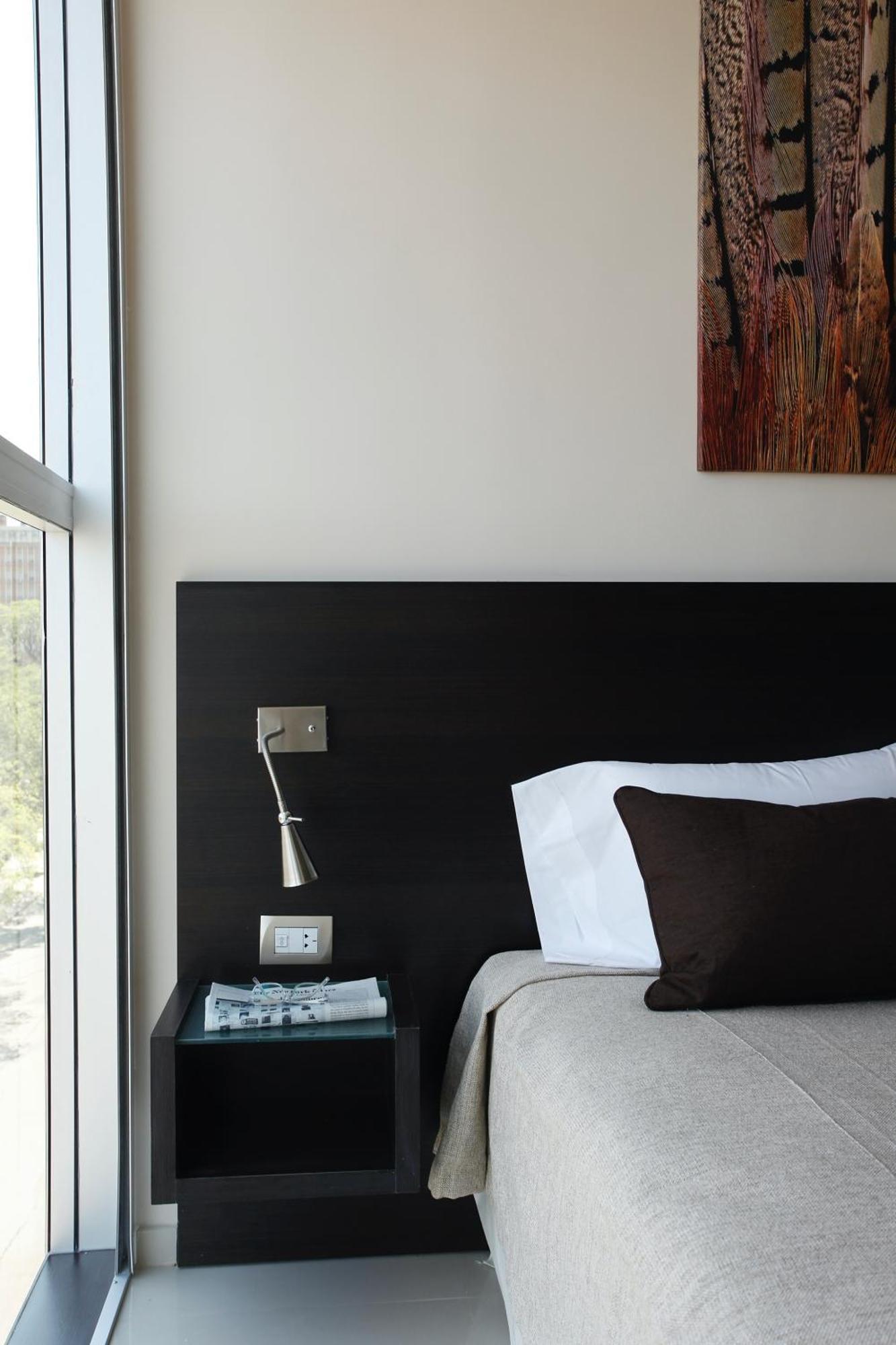 Niyat Urban Hotel Ресистенсия Экстерьер фото