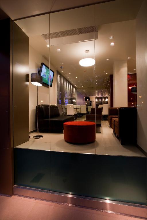 Niyat Urban Hotel Ресистенсия Экстерьер фото